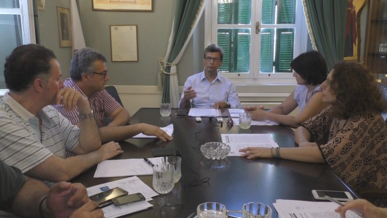 Σάμος: Ζητούν δίκαιη λύση