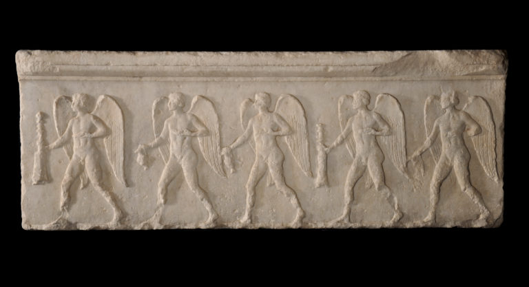 Το Μουσείο Ακρόπολης γιορτάζει τα 8 χρόνια λειτουργίας του