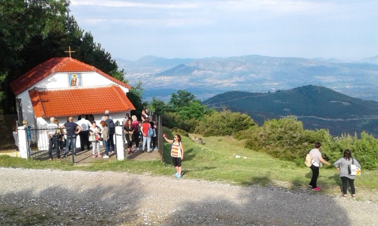 Γνωρίζοντας τη μαγευτική Βερδικούσια