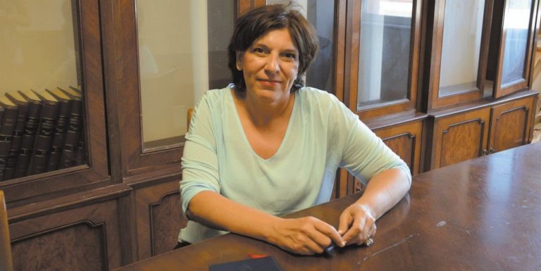 Η Δ. Τσαρίδου για πορίσματα ΕΔΕ για νοσοκομείο Ζακύνθου