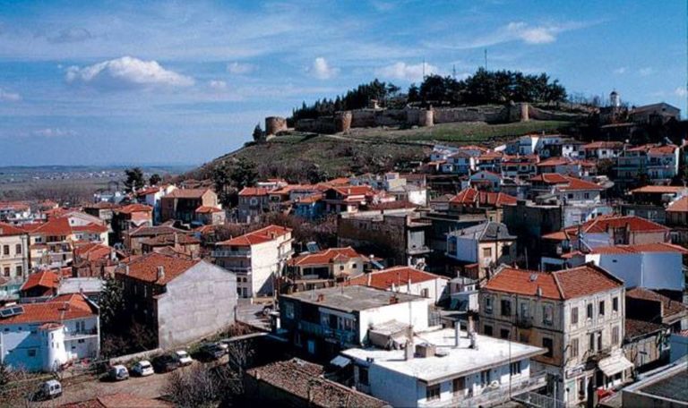 Επιστολή Ν. Γκαρά στο Υπουργείο Παιδείας