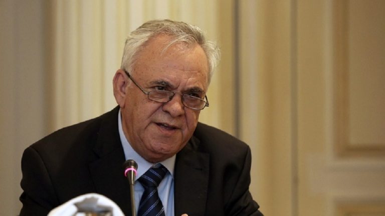 Γ. Δραγασάκης: Μπροστά μας η επίτευξη ενός σημαντικού αναπτυξιακού έργου