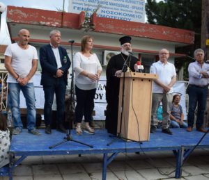 ΕΡΤ Ορεστιάδας, κινητοποίηση, νοσοκομείο Διδυμοτείχου, 2