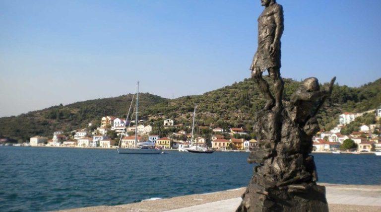 Ικανοποίηση για τη δημιουργία Τουριστικού Τμήματος στο Επιμελητήριο Κεφαλονιάς-Ιθάκης