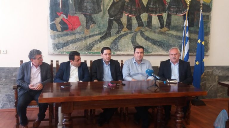 Στην Κω για τον Εξωδικαστικό Μηχανισμό ο Φ. Κουρμούσης