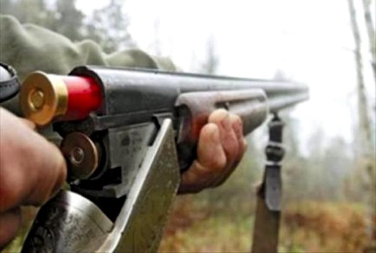 Φλώρινα: Σοβαρός τραυματισμός κυνηγού
