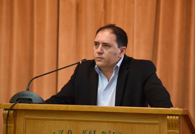 Γ.Γ. Λιμένων: Το λιμάνι του Βόλου έχει υποδομές