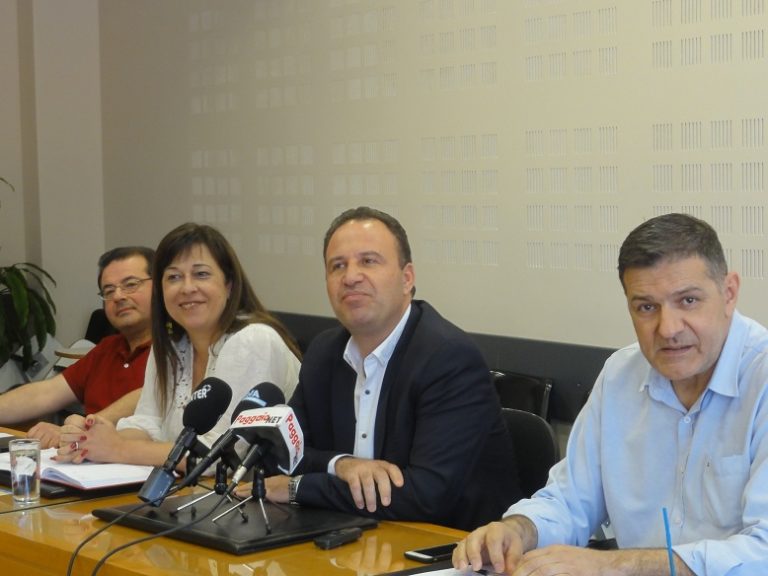 Παγγαίο: Την Παρασκευή η μεγάλη γιορτή της Λευκής Νύχτας