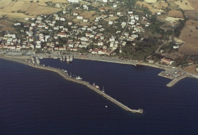 Η απάντηση της SAOS FERRIES για το μετ’ εμποδίων δρομολόγιο