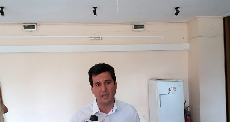 Βαλκανικό συνέδριο σπηλαιολογίας στο Λεωνίδιο