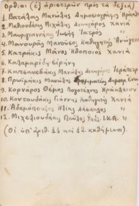 ΟΝΟΜΑΤΑ-ΕΞΟΡΙΣΤΩΝ-ΑΗ-ΣΤΡΑΤΗ
