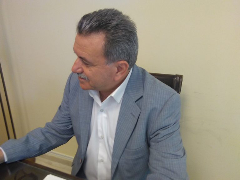 Κέρκυρα: Περιφερειάρχης εφ’ όλης της ύλης