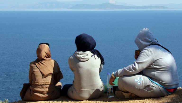 Διάψευση δημοσιευμάτων περί εκπαίδευσης των προσφυγόπουλων