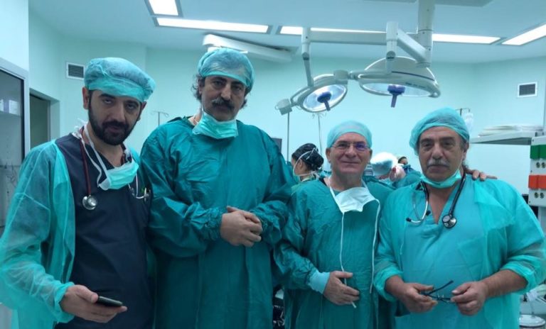 ΣΥΡΙΖΑ: “Πικρό ποτήρι” για ΝΔ τα κλειστά χειρουργεία