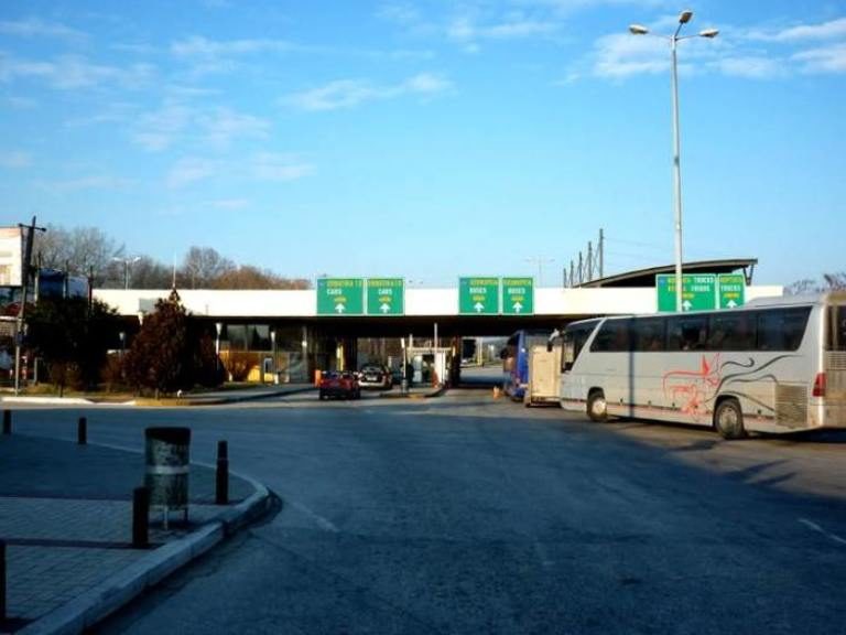 Προμαχώνας : Συνελήφθη 80χρονος με λαθραία καύσιμα