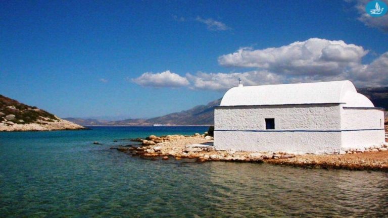 40 μετανάστες στη Ρω