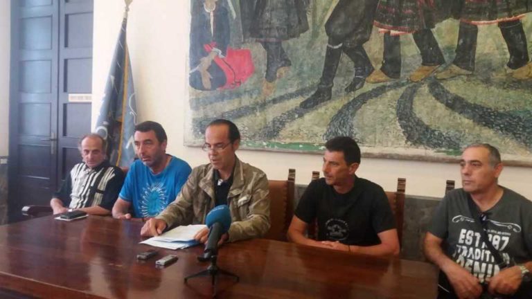 Μόνιμη εργασία αιτούνται οι συμβασιούχοι της καθαριότητας