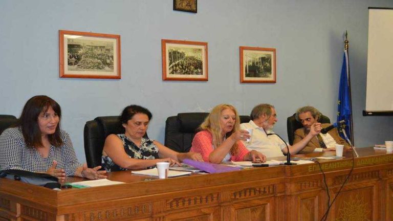 Εναλλακτικές μορφές τουρισμού στην Κάλυμνο