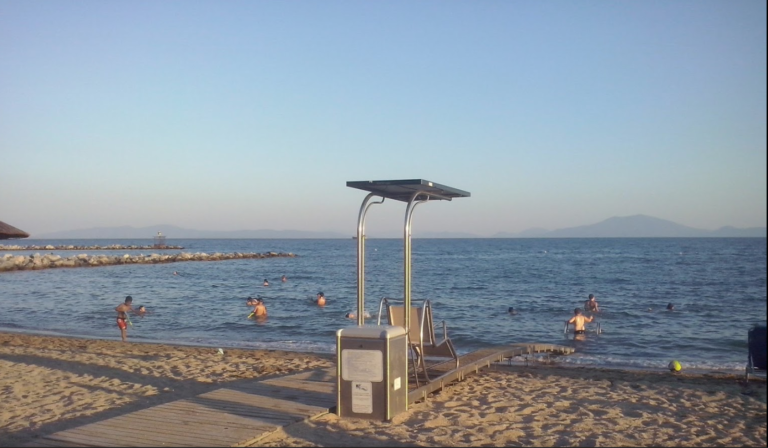 Βόλος: Τελευταίο μπάνιο για ηλικιωμένο στον Άναυρο