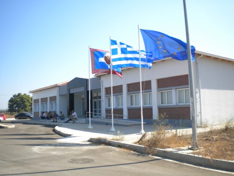 Πύργος: Ορκωμοσίες πτυχιούχων ΤΕΙ