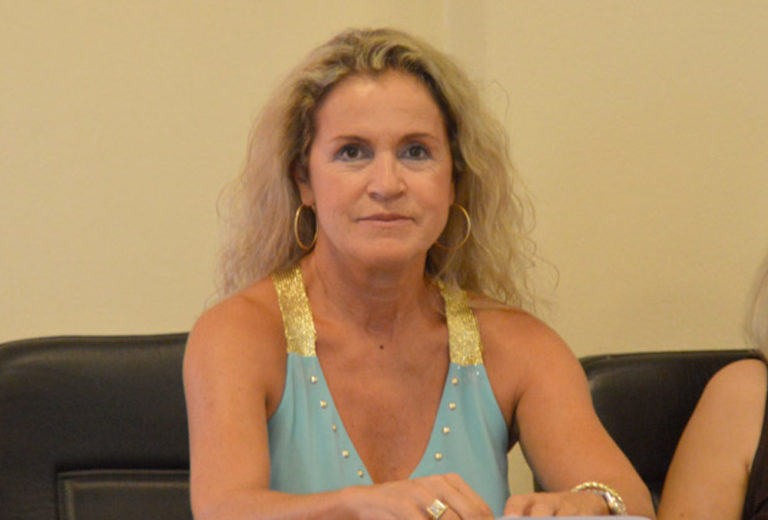 Βόλος: Νέα πρόεδρος στην ΚΕΚΠΑ -ΔΙΕΚ η Σοφία Χάλαρη