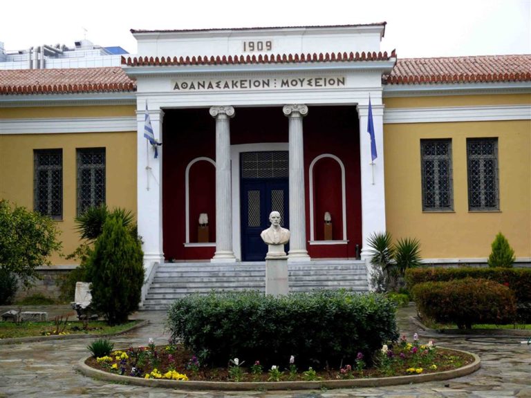 Συνεχίζονται οι θεματικές διαδικτυακές ξεναγήσεις στους αρχαιολογικούς χώρους της Μαγνησίας