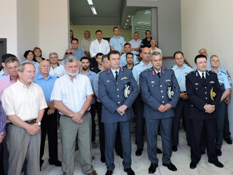 Κέρκυρα: Εορτάστηκε η “ημέρα των αποστράτων”
