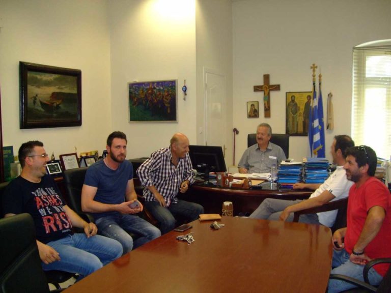 Φλώρινα: Μέχρι 31 Ιουλίου οι θέσεις στο τομέα καθαριότητας