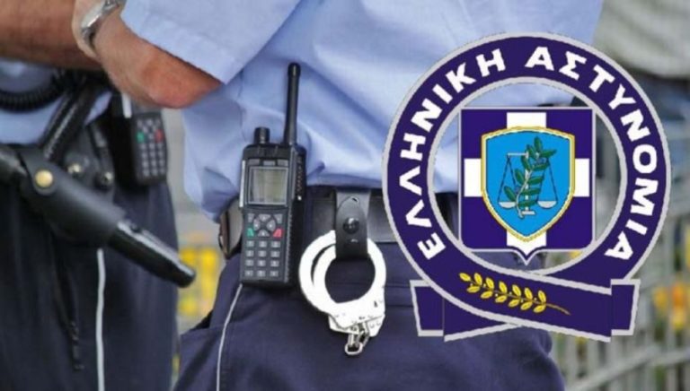 Κέρκυρα: Αστυνομικοί έλεγχοι στα Ιόνια Νησιά