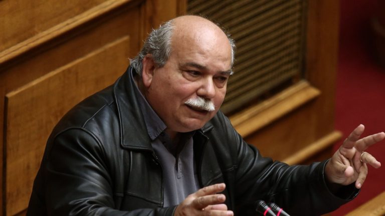 Ν.Βούτσης: Με την απόφαση του Eurogroup ανοίγει ο δρόμος για τις αγορές