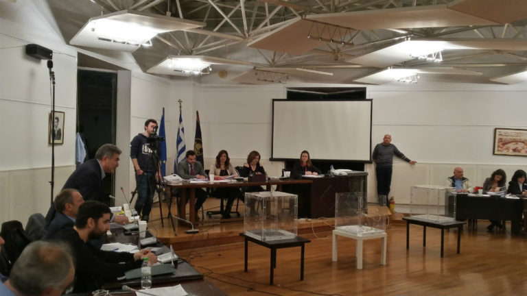 Κέρκυρα: Η ΣΜΠΕ για τους υδρογονάνθρακες στο Δημ. Συμβούλιο