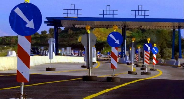 Γ. Καΐσας: Τελειώνει η αμαρτωλή ιστορία των διοδίων