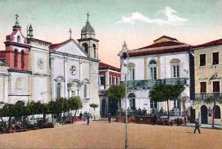 Δήμος Ζακύνθου: Έκθεση ζωγραφικής για Έλληνες και Ιταλούς