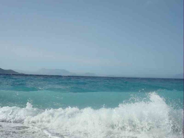 Χανιά: Πνιγμός 33χρονου Πολωνού στον Καβρό. Κινδύνεψαν τρία ακόμη άτομα