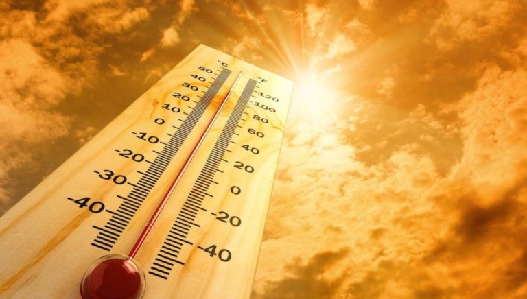 Έκτακτο δελτίο της ΕΜΥ: Στους 43°C θα φτάσει ο υδράργυρος (video)