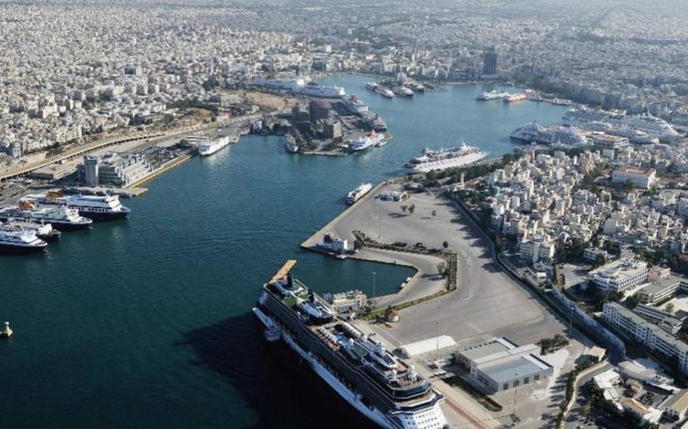 Έφτασε τελικά στο Λαύριο το SAOS II