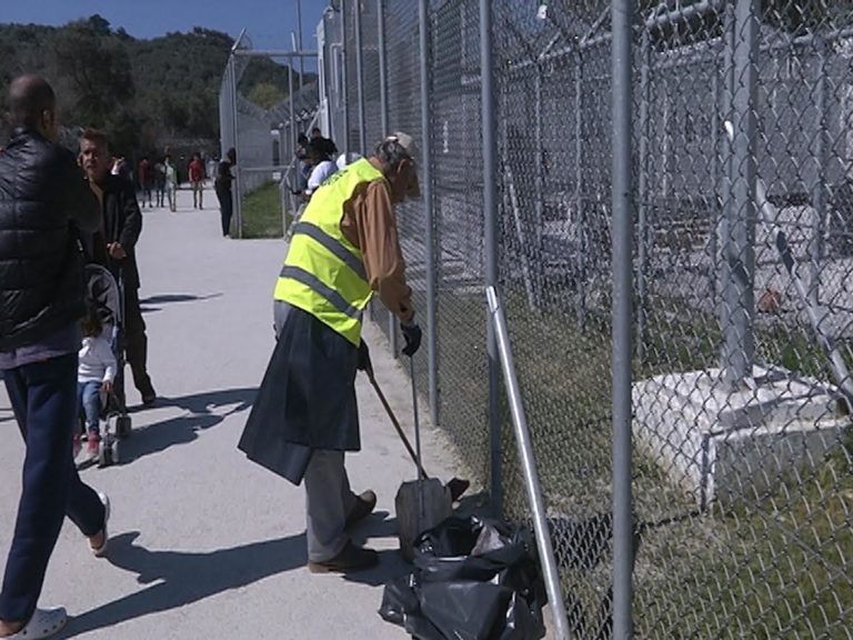 Το φθινόπωρο το νομοσχέδιο για τους συμβασιούχους στην καθαριότητα
