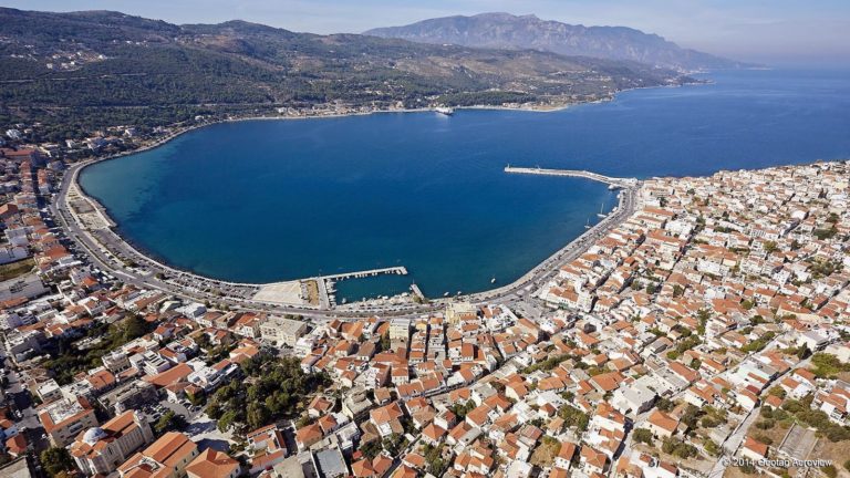 Σάμος: Ενημέρωση για τις μικρομεσαίες επιχειρήσεις