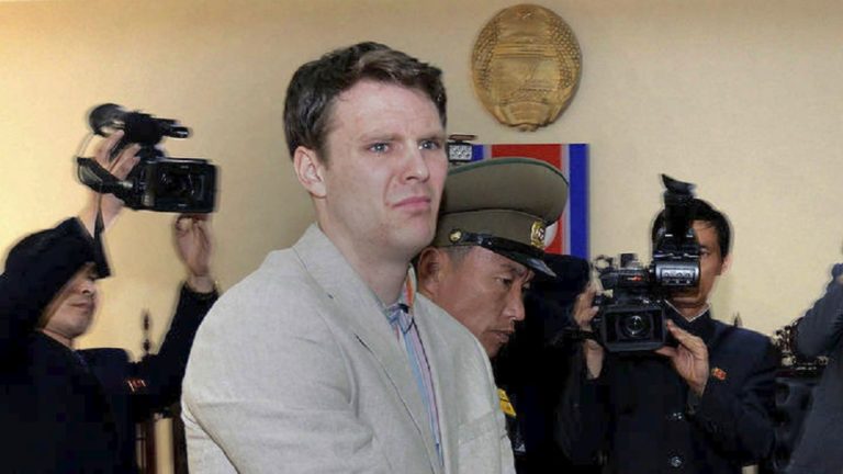 Β. Κορέα: Απεβίωσε ο Αμερικανός φοιτητής που κρατούνταν επί 17 μήνες  