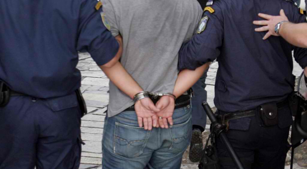Φλώρινα: Δύο συλλήψεις για εκκρεμείς αποφάσεις δικαστηρίων