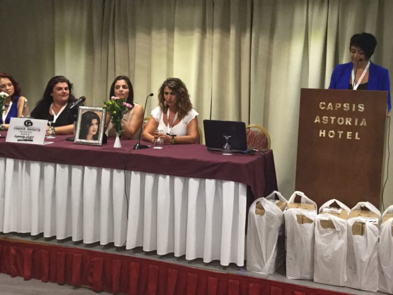 Περιφέρεια Κρήτης: Η παράδοση των ηλεκτροκαρδιογράφων