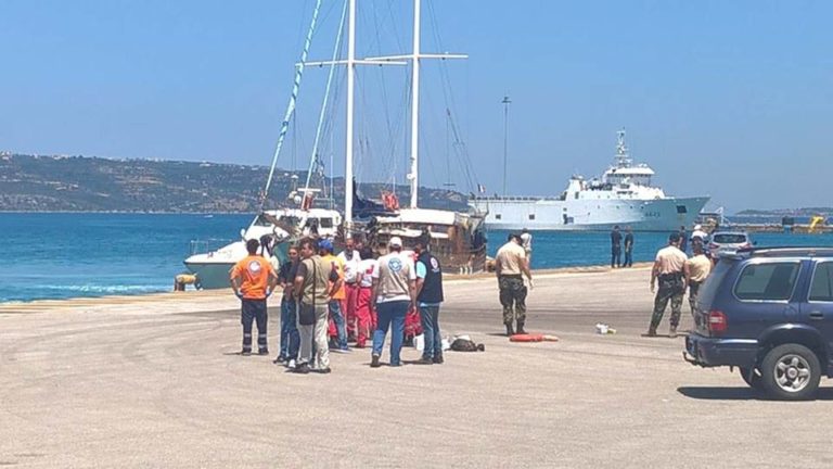 Επαναπατρισμός των 100 μεταναστών (audio)