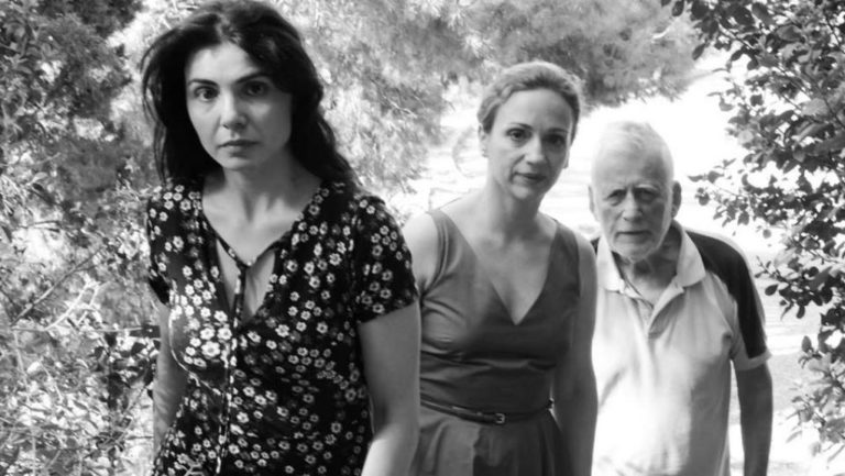 “Οιδίπους Δοκιμές” στο Αρχαίο Θέατρο Φιλίππων