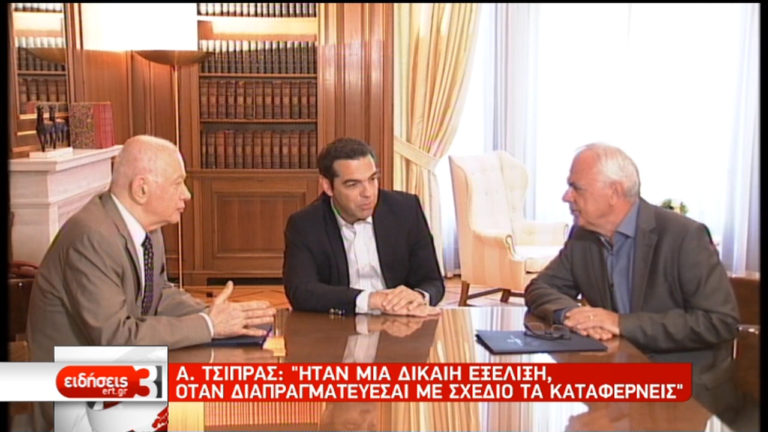 «Μεγάλη επιτυχία η συμφωνία ΕΕ-Ιαπωνίας για την ΠΟΠ της φέτας» (video)