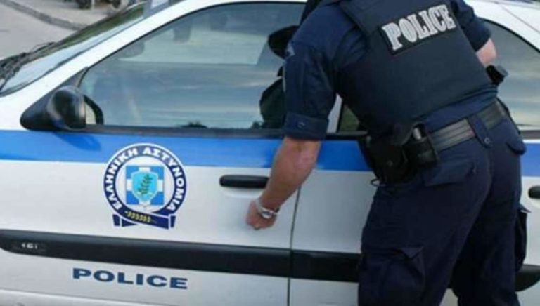 Πτώμα άνδρα βρέθηκε στον ακάλυπτο πολυκατοικίας στη Θεσσαλονίκη