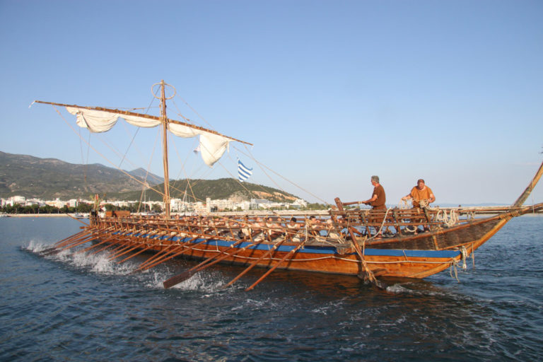 Αγωγή κατά του Δήμου Βόλου για το ταξίδι της Αργούς