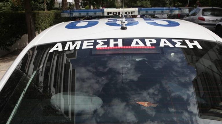 Χανιά: Σύλληψη 55χρονου για παράνομη κατοχή όπλων