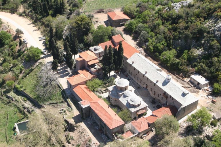 «Ταξίδι στους Αγίους Τόπους μέσα από τα προσκυνητάρια του Βυζαντινού και Χριστιανικού Μουσείου»
