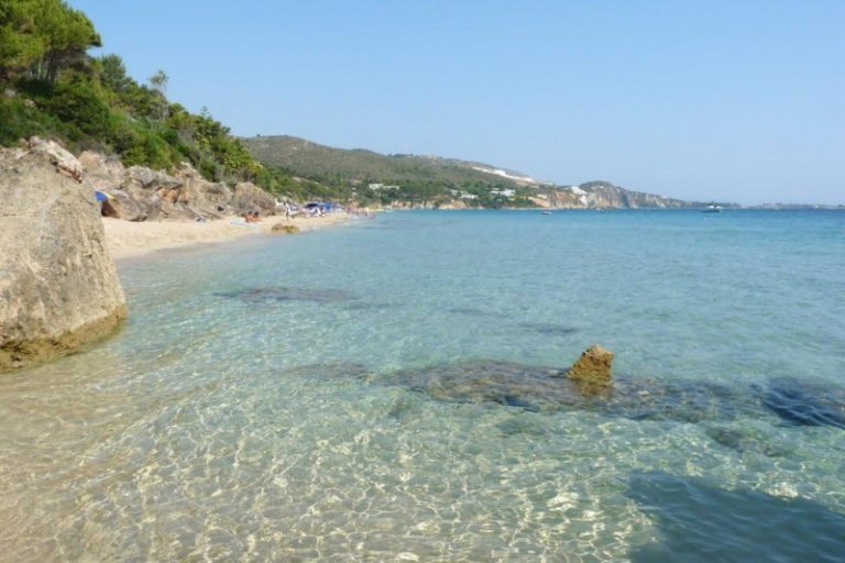 Ιεράπερα: Νεκρός ανασύρθηκε από τη θάλασσα 79χρονος