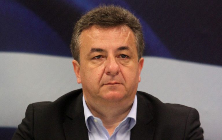 Ηράκλειο: Η αεροπορική σύνδεση του νησιού και ο ΒΟΑΚ, προτεραιότητες του Στ. Αρναουτάκη